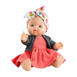Baby doll Paola Reina Federica 34 cm