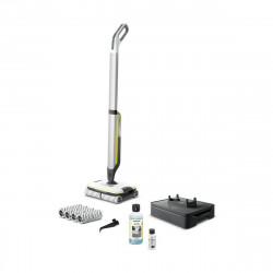 Cordless Vacuum Cleaner Kärcher FLOOR CLEANER FC 7 CORDLESS PREMIUM
