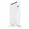 Digital Heater (4 chamber) Cecotec Ready Warm 800 Thermal 600W White 600 W