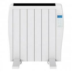 digital heater 6 chamber cecotec 900w
