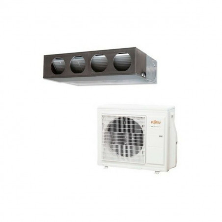 duct air conditioning fujitsu acy71kka 5847 fg h a a 150 w