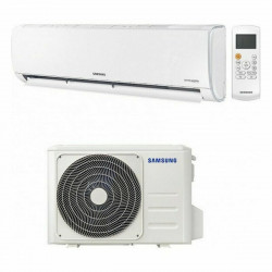 air conditionné samsung far18art 5200 kw r32 a a filtre à air split blanc a a a
