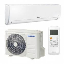 air conditioning samsung far24art 7000 kw r32 a a air filter remote control split white a