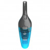 Cyclonic Hand-held Vacuum Cleaner Black & Decker WDC215WA-QW 0,38 L 65 dB 15W Blue