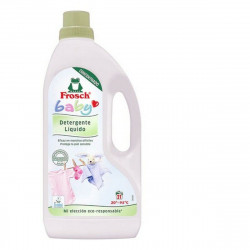 liquid detergent baby frosch 1500 ml eco