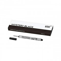 refill for ballpoint pen montblanc 128242 black