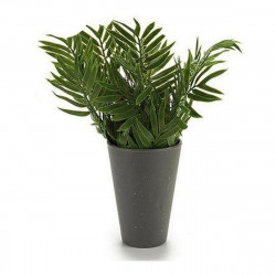 Plant pot 8430852553010 Green Plastic 13 x 25 x 13 cm