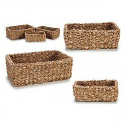 set of baskets 3 pieces