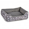 Pet bed Polyester (48 x 15 x 58 cm)