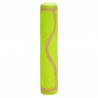 dog toy streched green 3 5 x 3 5 x 19 5 cm