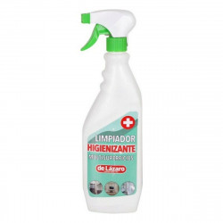 detergente multiuso de lázaro disinfettante 750 ml