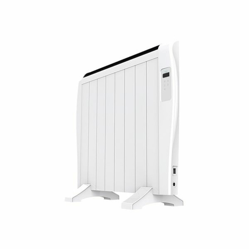 Digital Heater Cecotec Ready Warm 1800 Thermal Connected 1200 W Wi-Fi