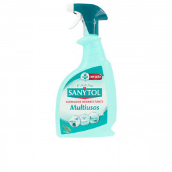 cleaner sanytol sanytol multi-use 750 ml