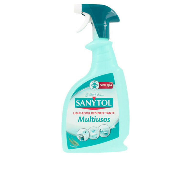 detergente sanytol sanytol multiuso 750 ml