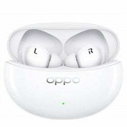 bluetooth headphones oppo enco air3 pro white