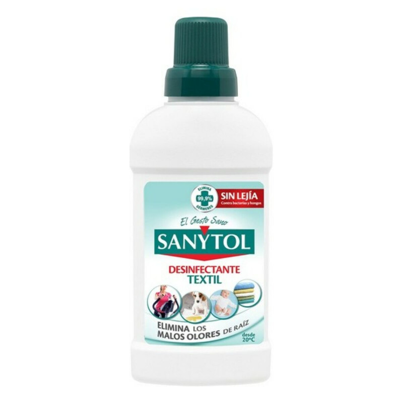 desinfektionsmittel sanytol sanytol textil 500 ml