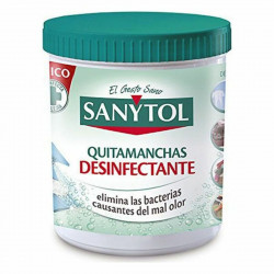 stain remover sanytol disinfectant textile 450 g
