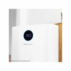 Air purifier Cecotec TotalPure 5000 Connected (30 W)