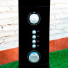 Nebuliser Ventilator Cecotec EnergySilence 590 FreshEssence Black 90 W