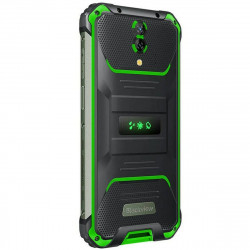 Smartphone Blackview BV7200 6,1″ 128 GB 6 GB RAM Octa Core MediaTek Helio G85 Black Green