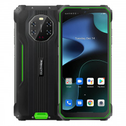 Smartphone Blackview BV8800 6,59″ 128 GB 8 GB RAM Octa Core Helio G96 Green Black/Green