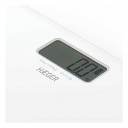 Digital Bathroom Scales Haeger U-Power 180 kg