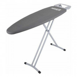 ironing board haeger ib-sim.002a grey 116 x 35 cm