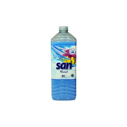 concentrated fabric softener san floral 1 92 l