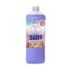 concentrated fabric softener san 1 92 l