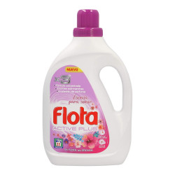 liquid detergent flota esencia para soñar 1 375 l