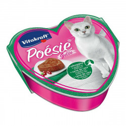 cibo per gatti vitakraft poésie 85 g