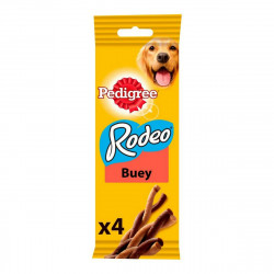 dog snack pedigree rodeo 70 g