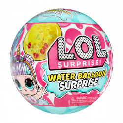Baby doll LOL Surprise! Water Balloon