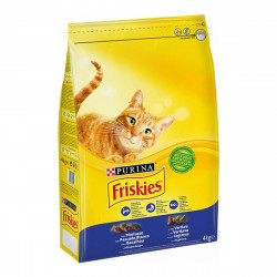 cat food purina 4 kg