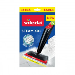 replacements vileda steam xxl