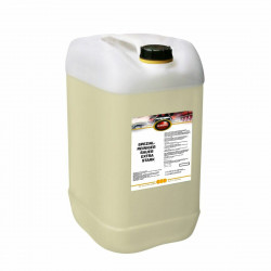 cleaning liquid autosol acido extra strong 25 l