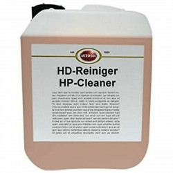 liquid detergent autosol hp-cleaner concentrated 5 l