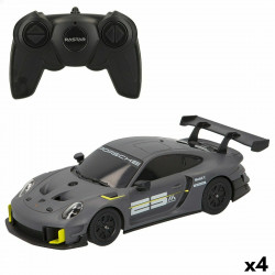 remote-controlled car porsche gt2 rs clubsport 25 1 24 4 units
