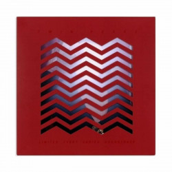 disques vinyle mondo twin peaks limited edition