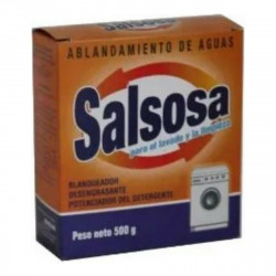 sal sosa productos adrian s.l. 500 g
