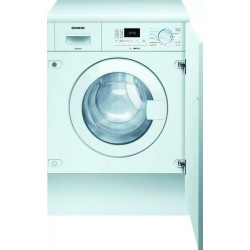 washer - dryer siemens ag wk12d322es 1200 rpm 7kg 4kg