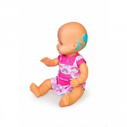 Baby Doll Nenuco Cochlear Implant 35 cm