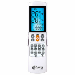 timer thermostat for air conditioning nimo