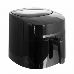No-Oil Fryer Emerio AF129622.1 Black 1800 W