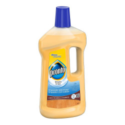 surface cleaner pronto wood 1000 ml