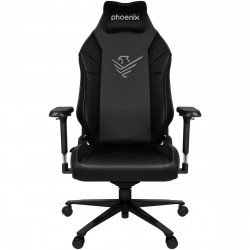 Gaming Chair Phoenix MONARCH R Black
