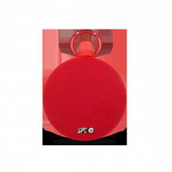 Portable Bluetooth Speakers SPC 5W Blue Red 4 W