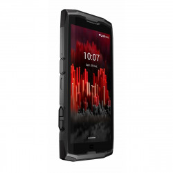 Smartphone Crosscall Core X5 5,45″ 6 GB RAM 128 GB Black