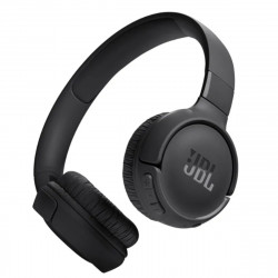 Bluetooth Headset with Microphone JBL Black