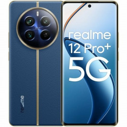 Smartphone Realme 12 GB RAM 512 GB Blue